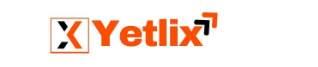 Yetlix Logo